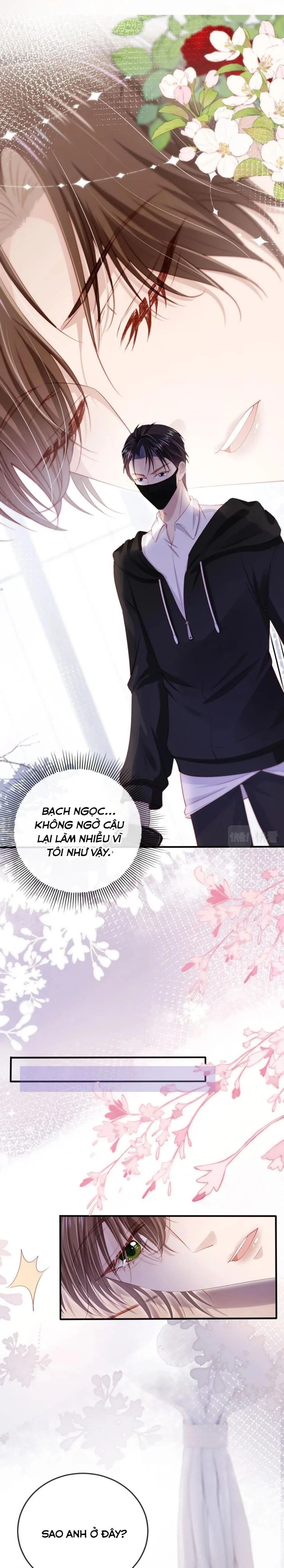 Hắc Hóa Phản Diện Sủng Lên Trời Chapter 103 - 4