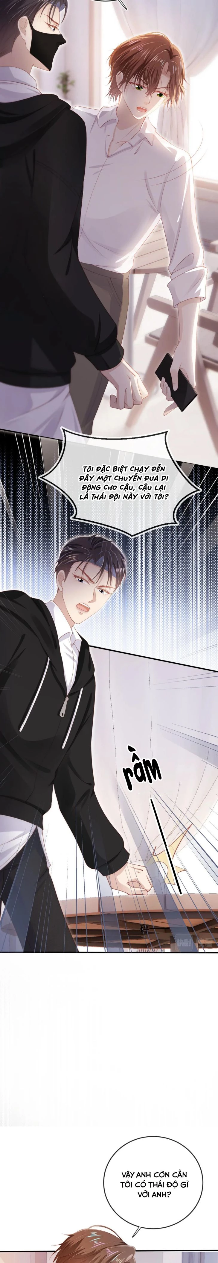 Hắc Hóa Phản Diện Sủng Lên Trời Chapter 103 - 6