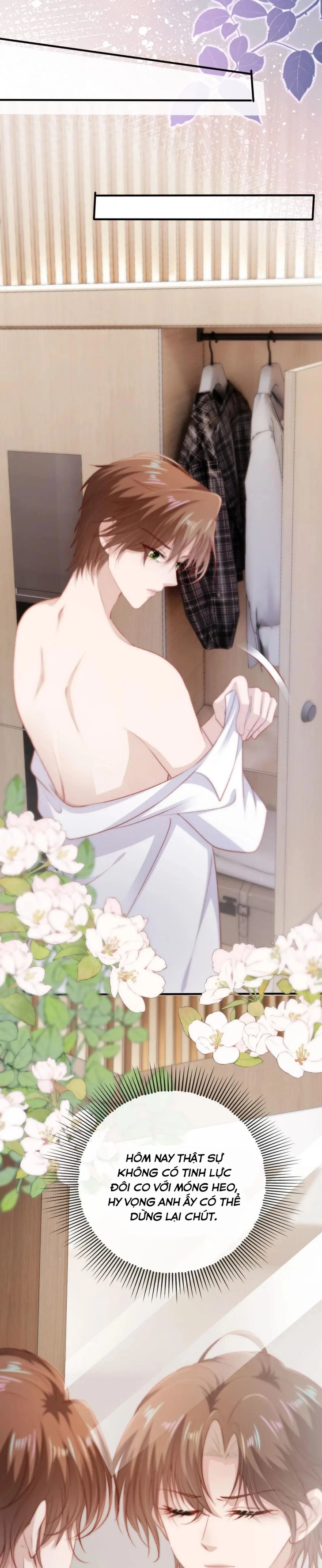 Hắc Hóa Phản Diện Sủng Lên Trời Chapter 103 - 8