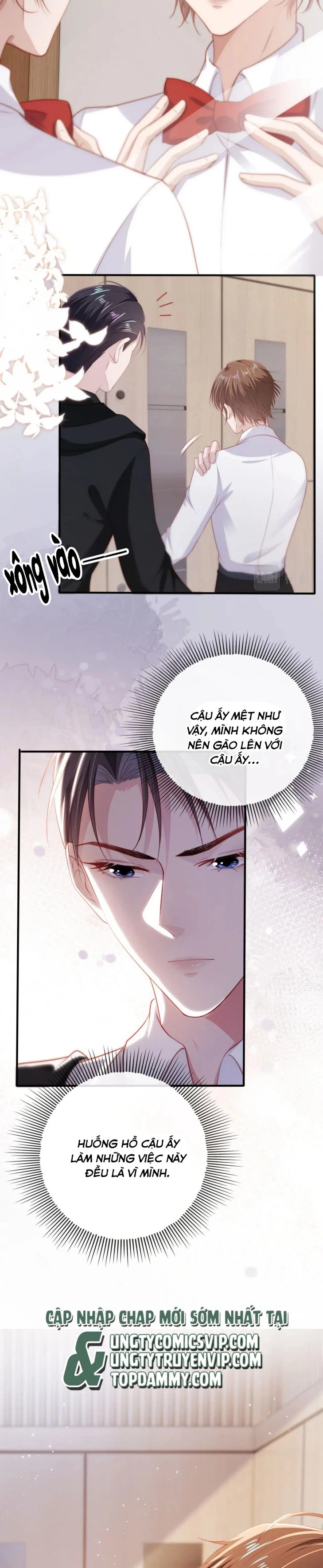 Hắc Hóa Phản Diện Sủng Lên Trời Chapter 103 - 9