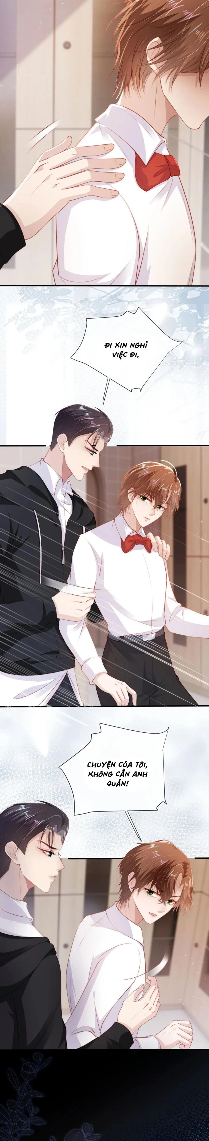 Hắc Hóa Phản Diện Sủng Lên Trời Chapter 103 - 10