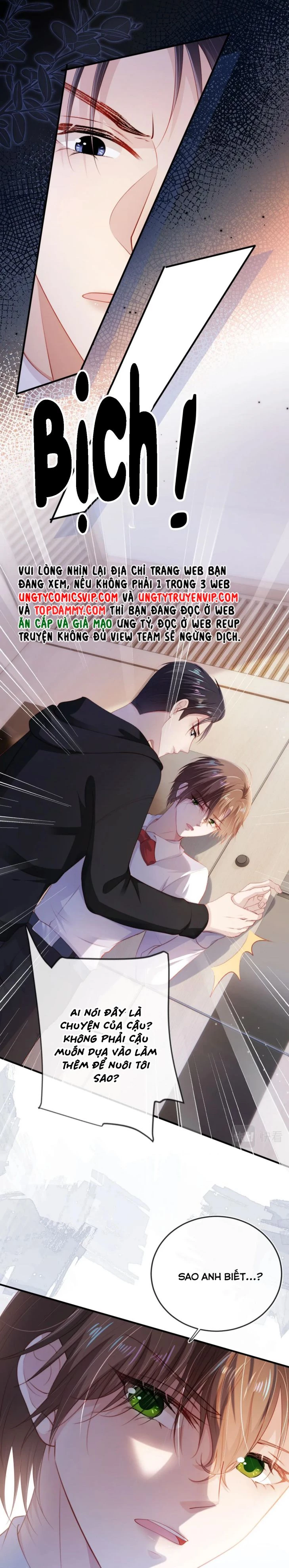 Hắc Hóa Phản Diện Sủng Lên Trời Chapter 103 - 11