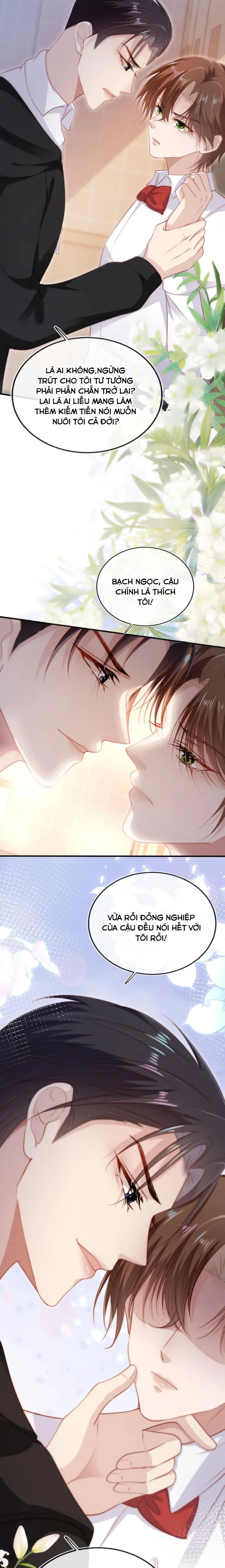 Hắc Hóa Phản Diện Sủng Lên Trời Chapter 103 - 14