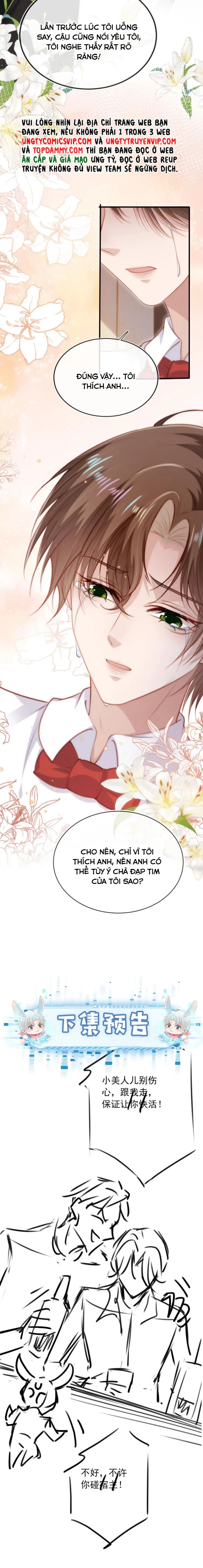 Hắc Hóa Phản Diện Sủng Lên Trời Chapter 103 - 15