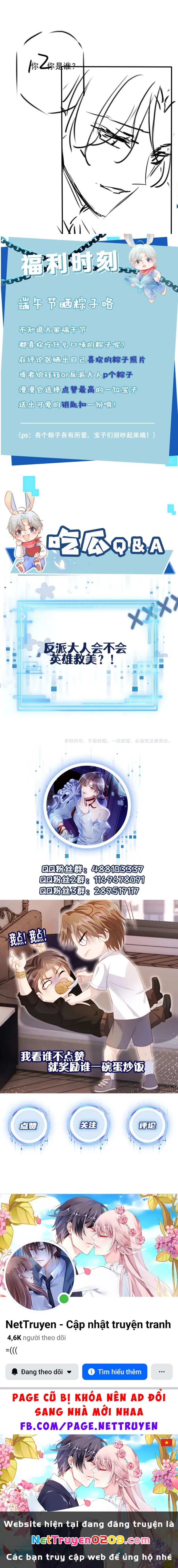 Hắc Hóa Phản Diện Sủng Lên Trời Chapter 103 - 16