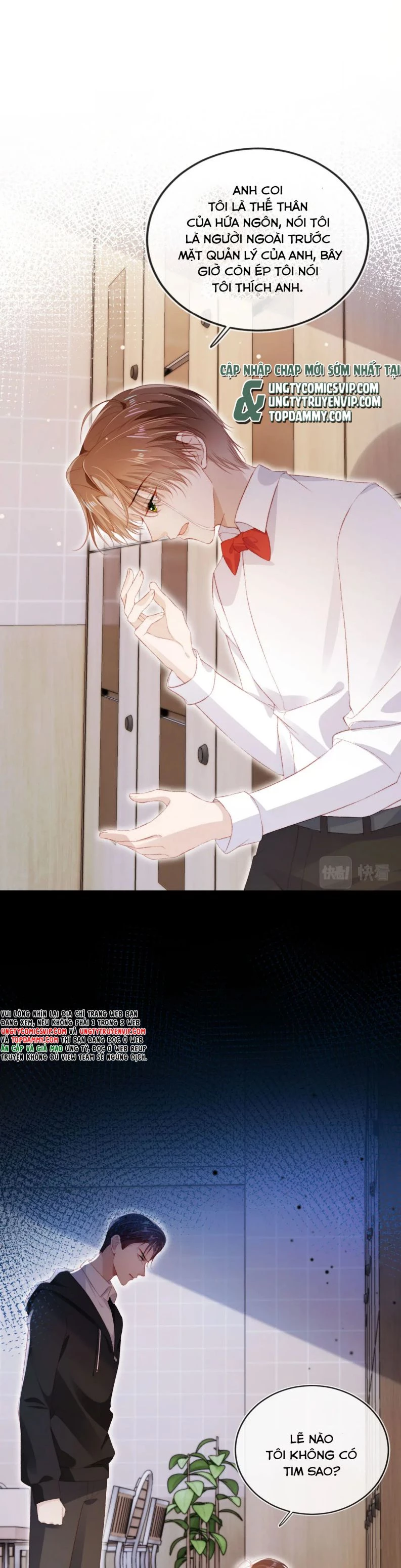 Hắc Hóa Phản Diện Sủng Lên Trời Chapter 104 - 2