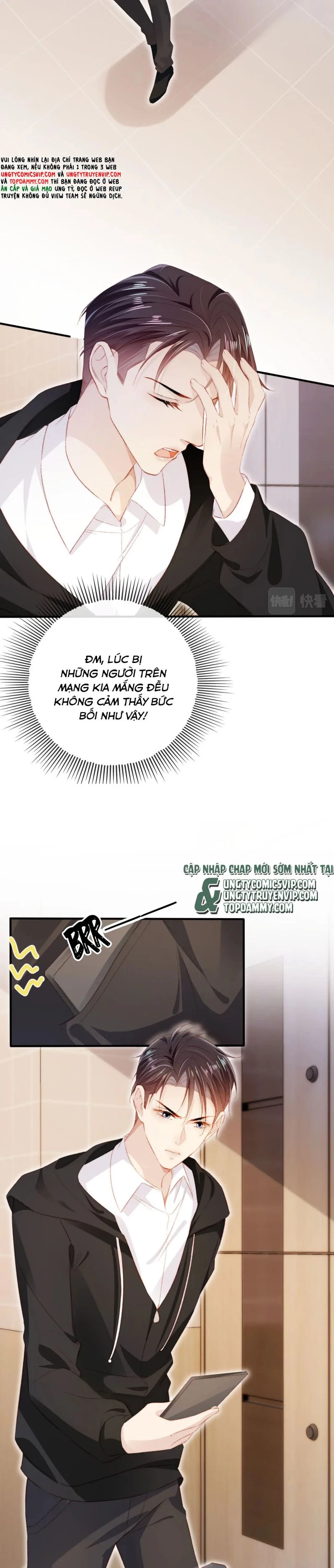 Hắc Hóa Phản Diện Sủng Lên Trời Chapter 104 - 5