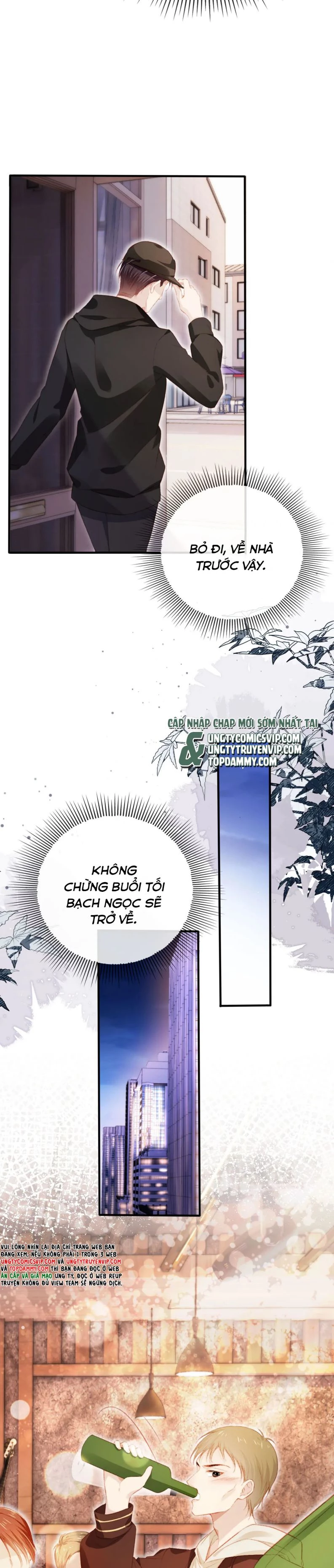 Hắc Hóa Phản Diện Sủng Lên Trời Chapter 104 - 7