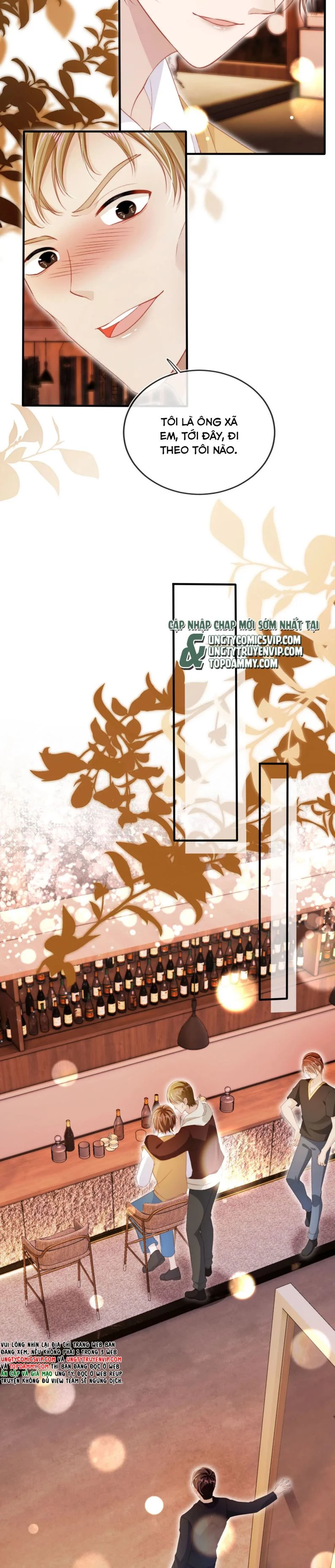 Hắc Hóa Phản Diện Sủng Lên Trời Chapter 104 - 10