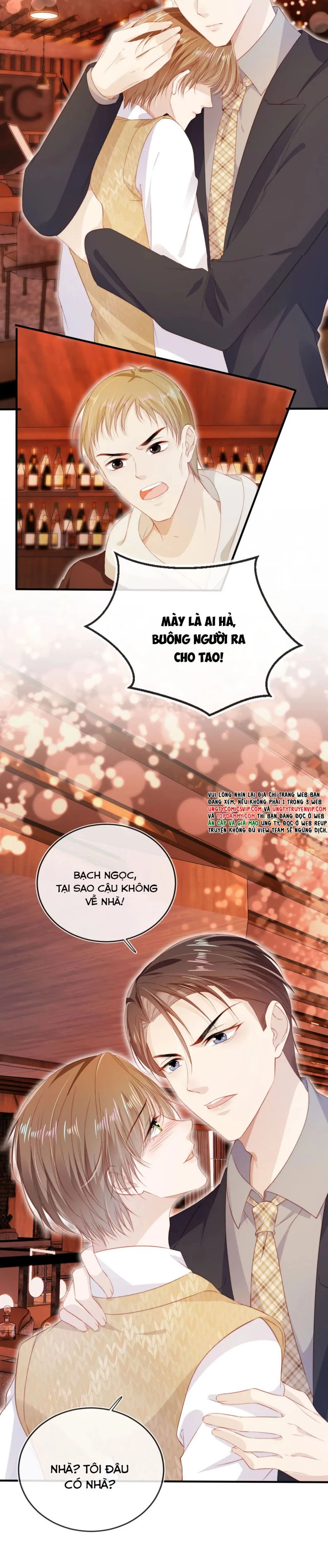 Hắc Hóa Phản Diện Sủng Lên Trời Chapter 104 - 13