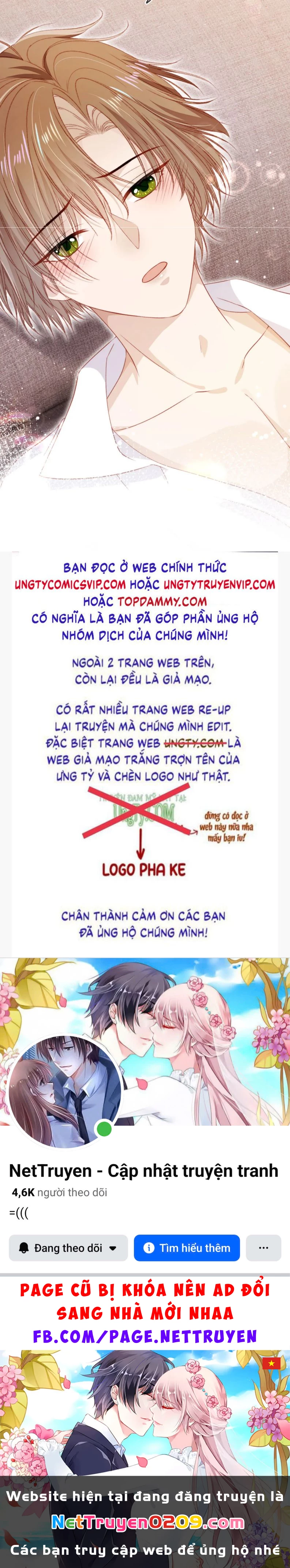 Hắc Hóa Phản Diện Sủng Lên Trời Chapter 104 - 25