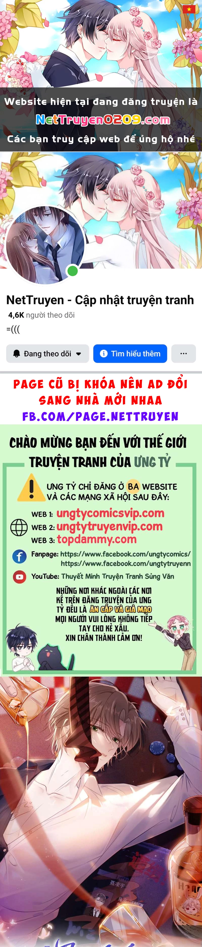 Hắc Hóa Phản Diện Sủng Lên Trời Chapter 106 - 1