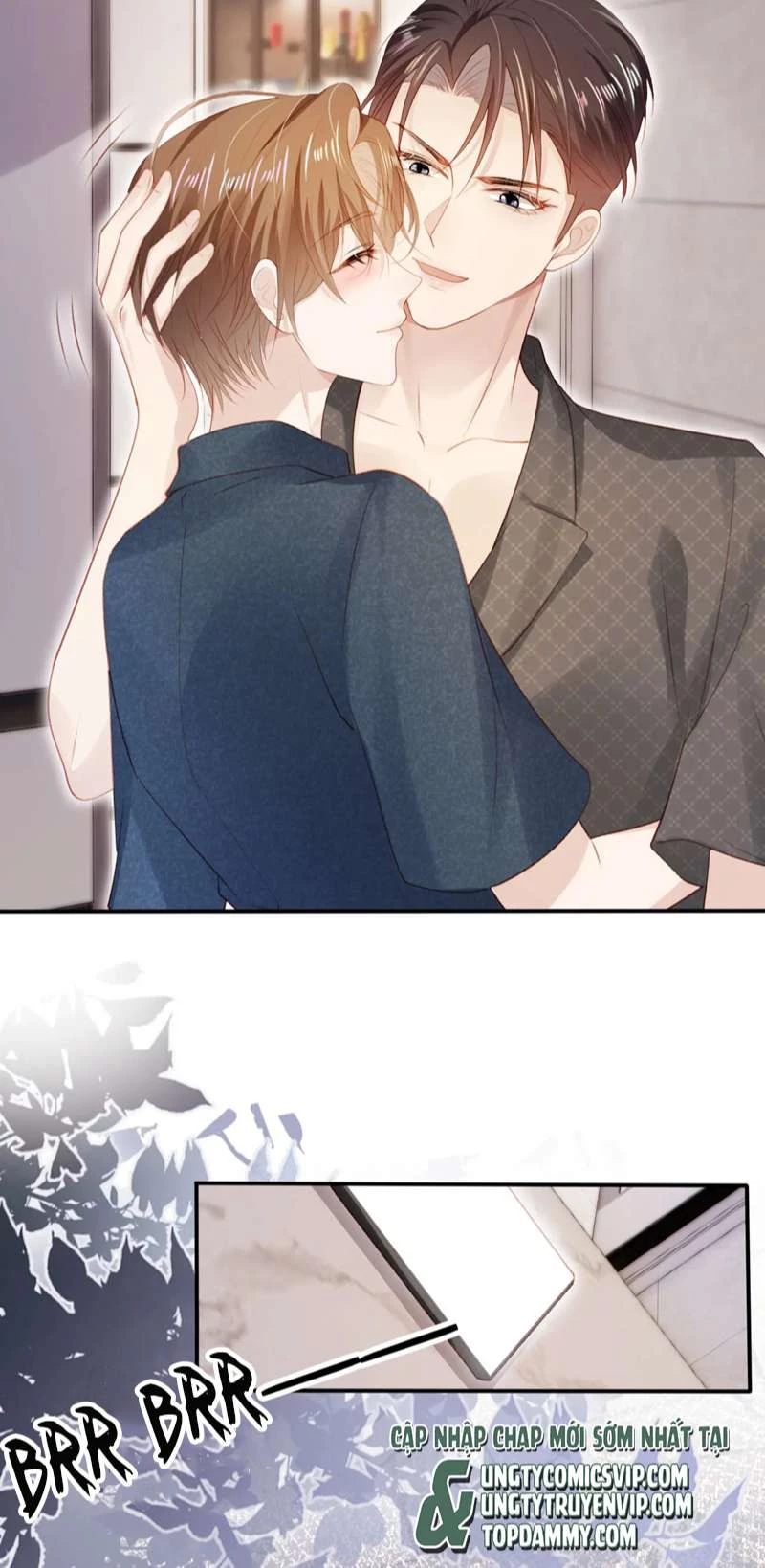 Hắc Hóa Phản Diện Sủng Lên Trời Chapter 106 - 3