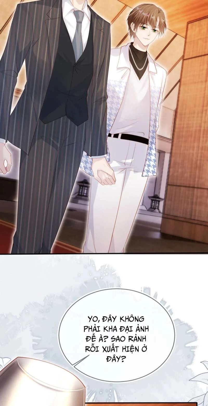 Hắc Hóa Phản Diện Sủng Lên Trời Chapter 106 - 9