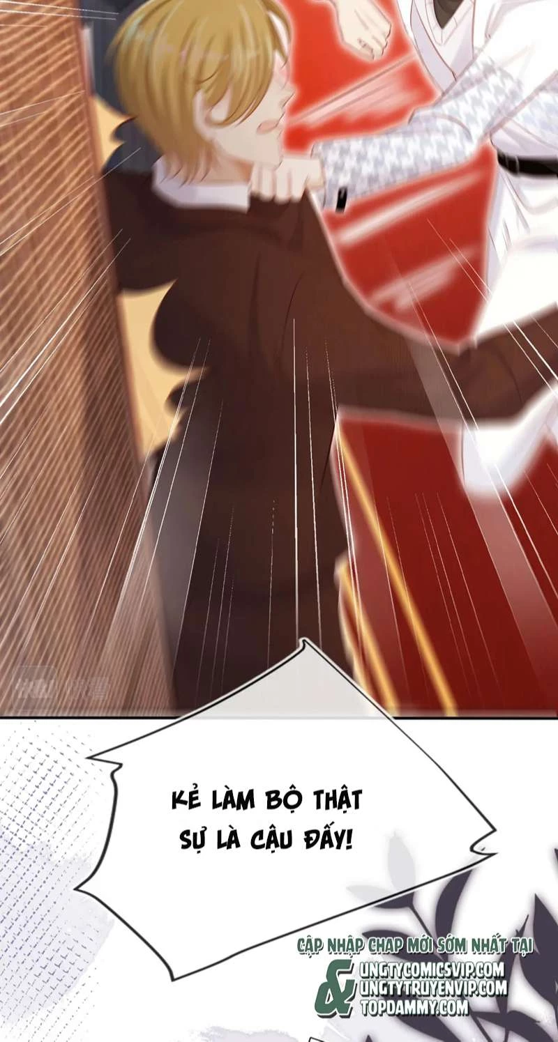 Hắc Hóa Phản Diện Sủng Lên Trời Chapter 106 - 14