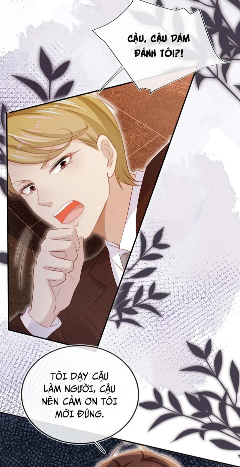 Hắc Hóa Phản Diện Sủng Lên Trời Chapter 106 - 15