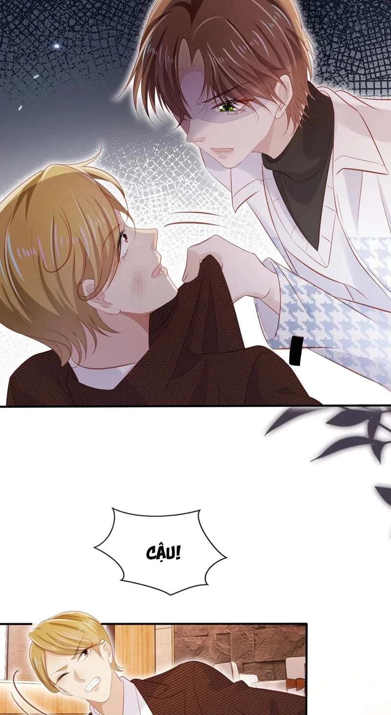 Hắc Hóa Phản Diện Sủng Lên Trời Chapter 106 - 16