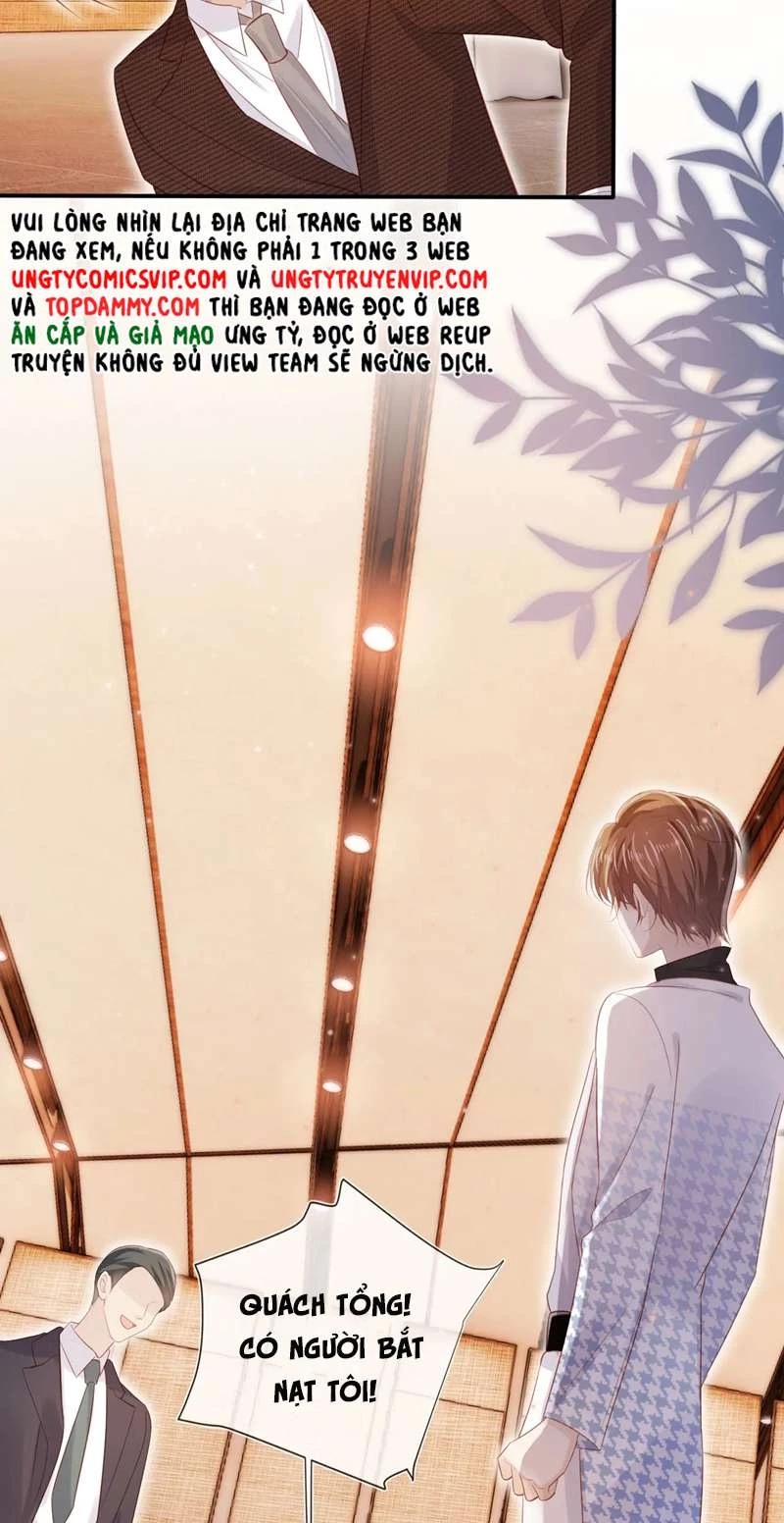 Hắc Hóa Phản Diện Sủng Lên Trời Chapter 106 - 17