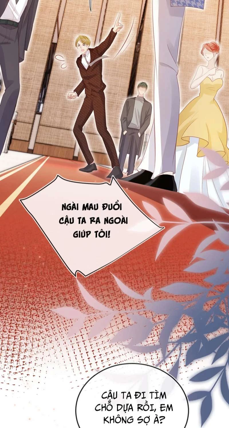 Hắc Hóa Phản Diện Sủng Lên Trời Chapter 106 - 18