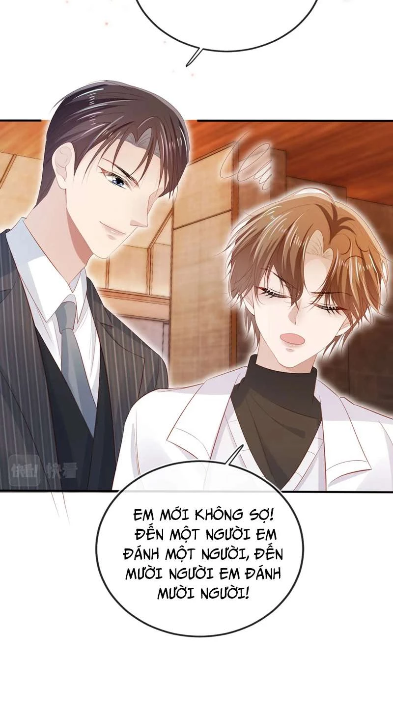 Hắc Hóa Phản Diện Sủng Lên Trời Chapter 106 - 19