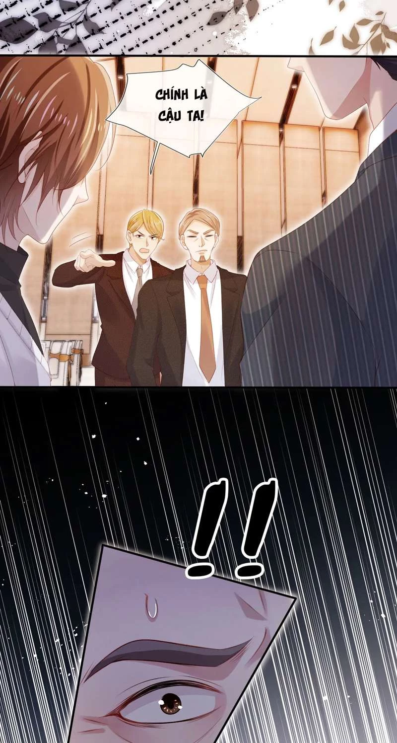 Hắc Hóa Phản Diện Sủng Lên Trời Chapter 106 - 21