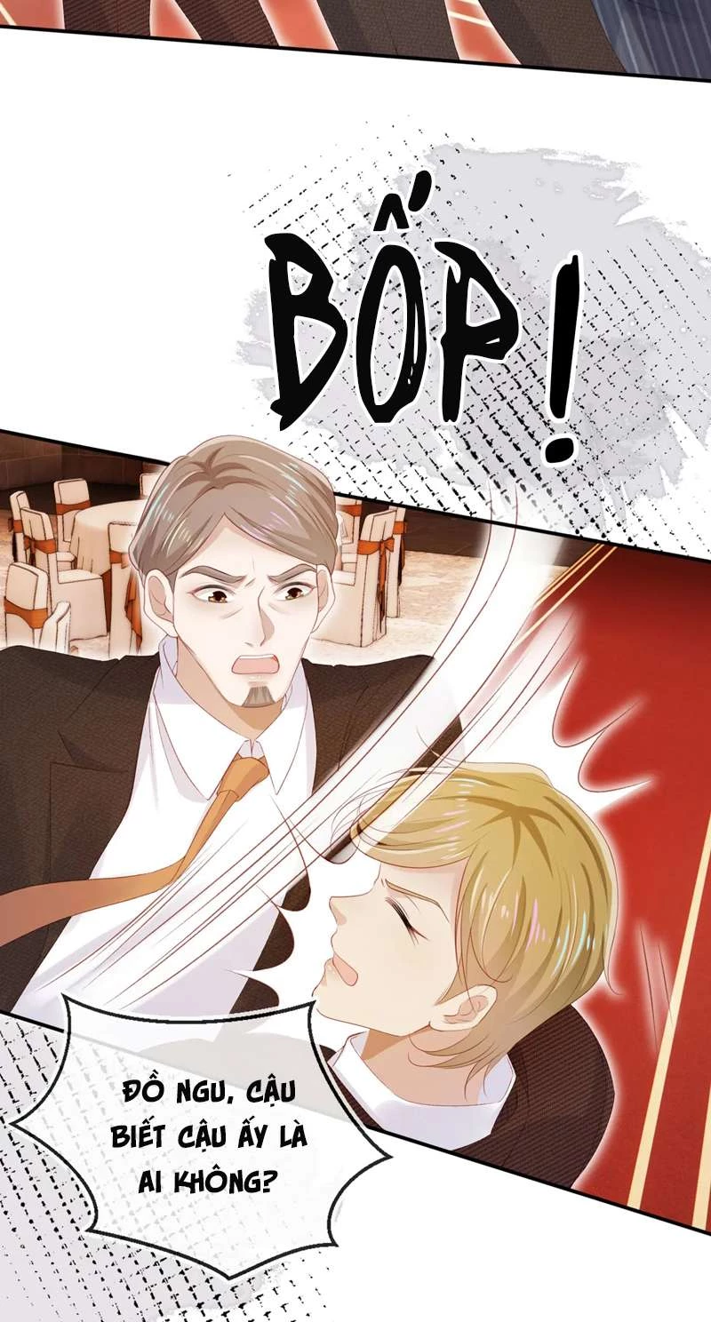 Hắc Hóa Phản Diện Sủng Lên Trời Chapter 106 - 24