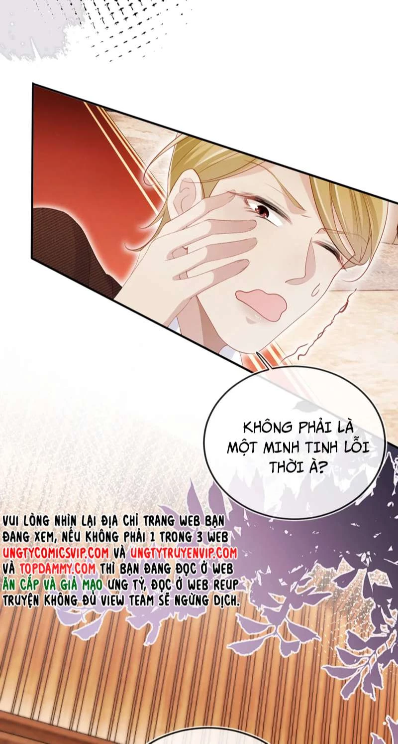 Hắc Hóa Phản Diện Sủng Lên Trời Chapter 106 - 25