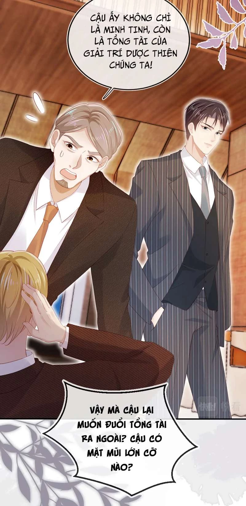 Hắc Hóa Phản Diện Sủng Lên Trời Chapter 106 - 26