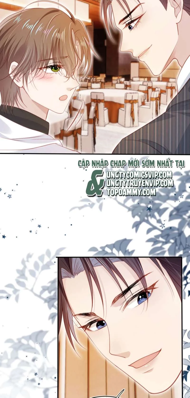 Hắc Hóa Phản Diện Sủng Lên Trời Chapter 106 - 35