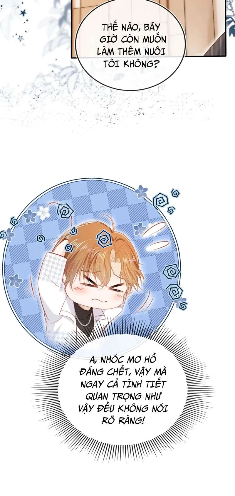 Hắc Hóa Phản Diện Sủng Lên Trời Chapter 106 - 36