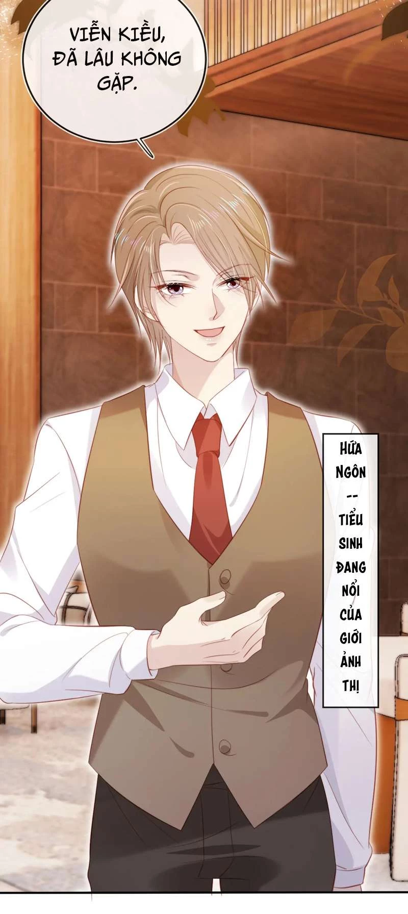 Hắc Hóa Phản Diện Sủng Lên Trời Chapter 106 - 40