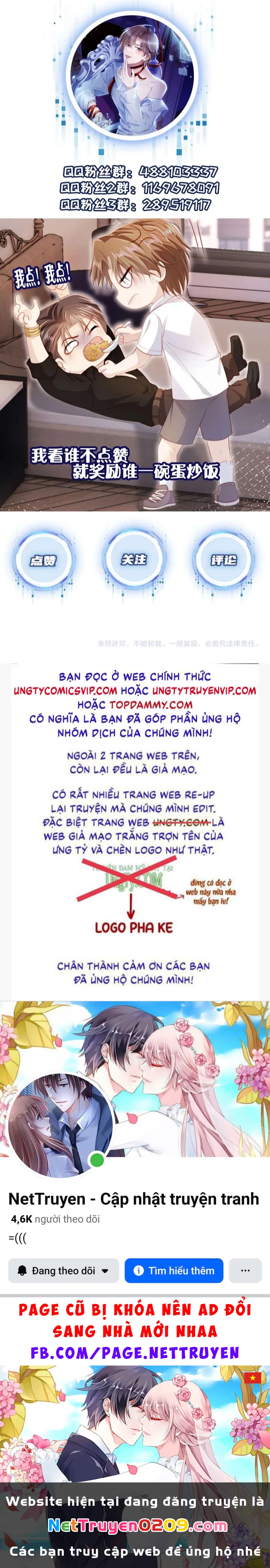 Hắc Hóa Phản Diện Sủng Lên Trời Chapter 106 - 45