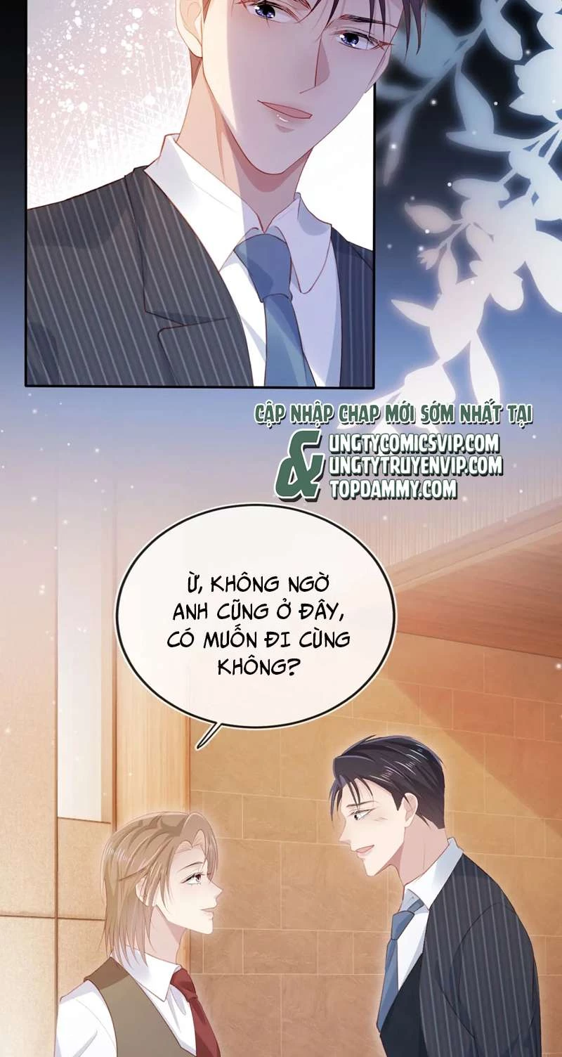 Hắc Hóa Phản Diện Sủng Lên Trời Chapter 107 - 3