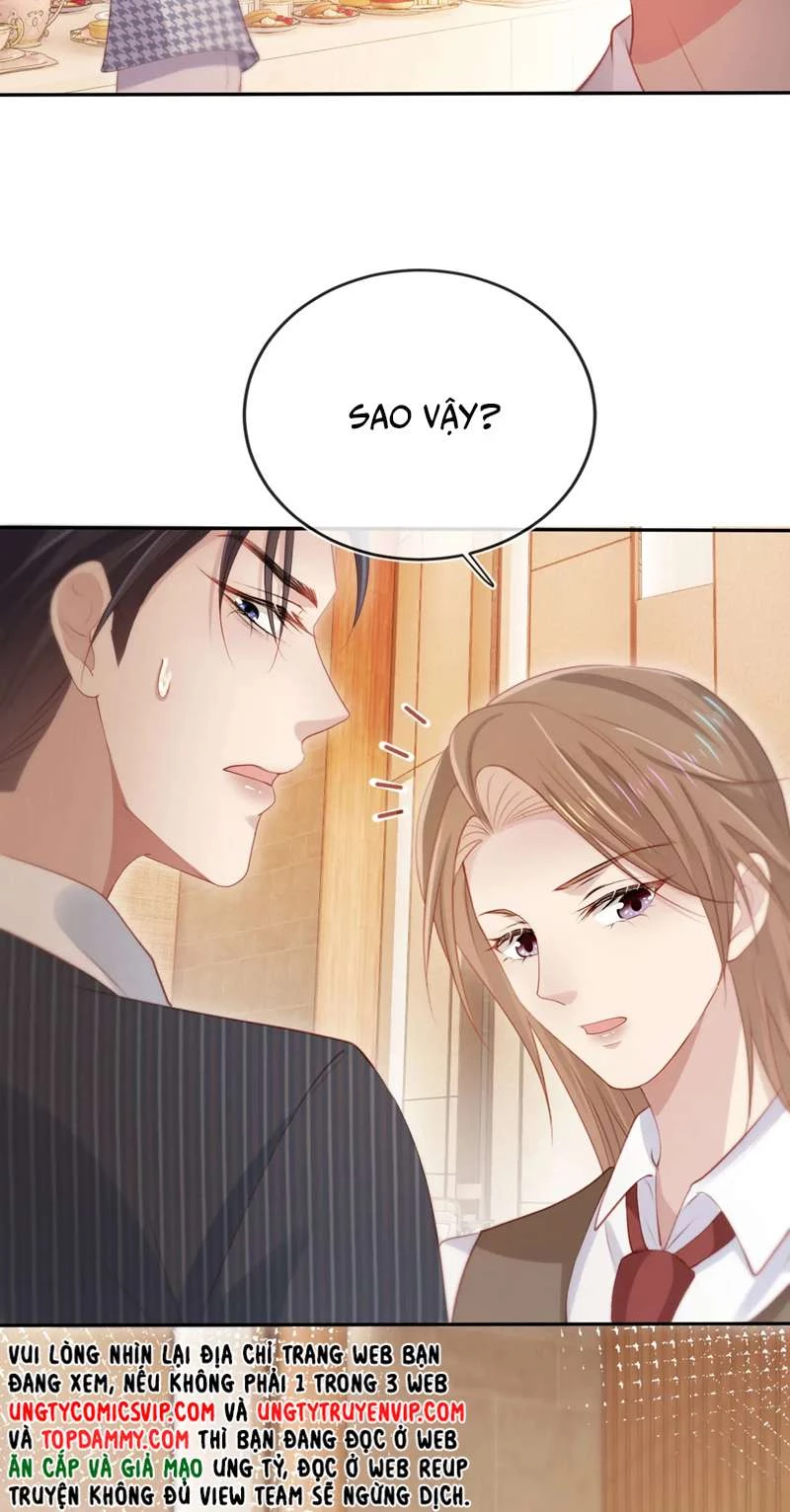 Hắc Hóa Phản Diện Sủng Lên Trời Chapter 107 - 5