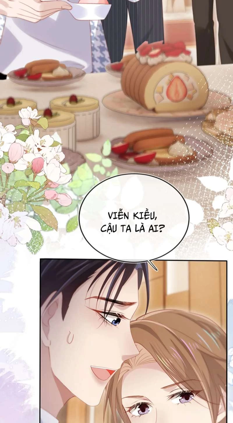 Hắc Hóa Phản Diện Sủng Lên Trời Chapter 107 - 7