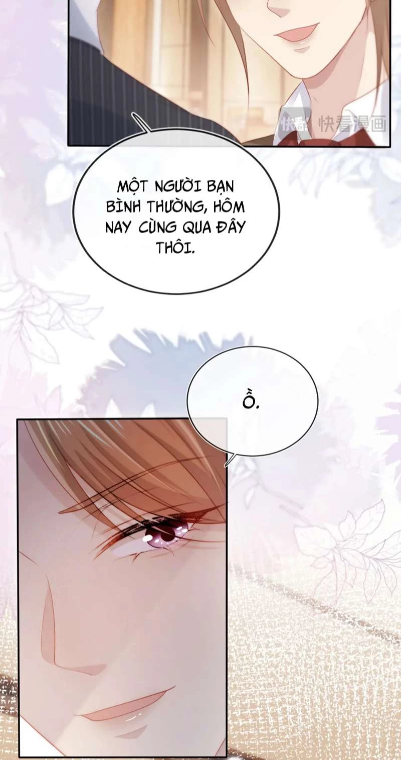 Hắc Hóa Phản Diện Sủng Lên Trời Chapter 107 - 8