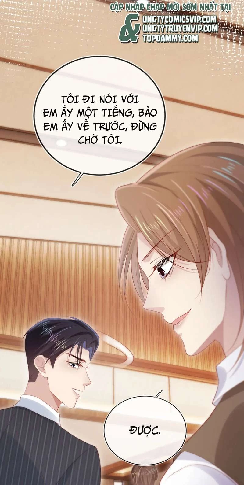 Hắc Hóa Phản Diện Sủng Lên Trời Chapter 107 - 9