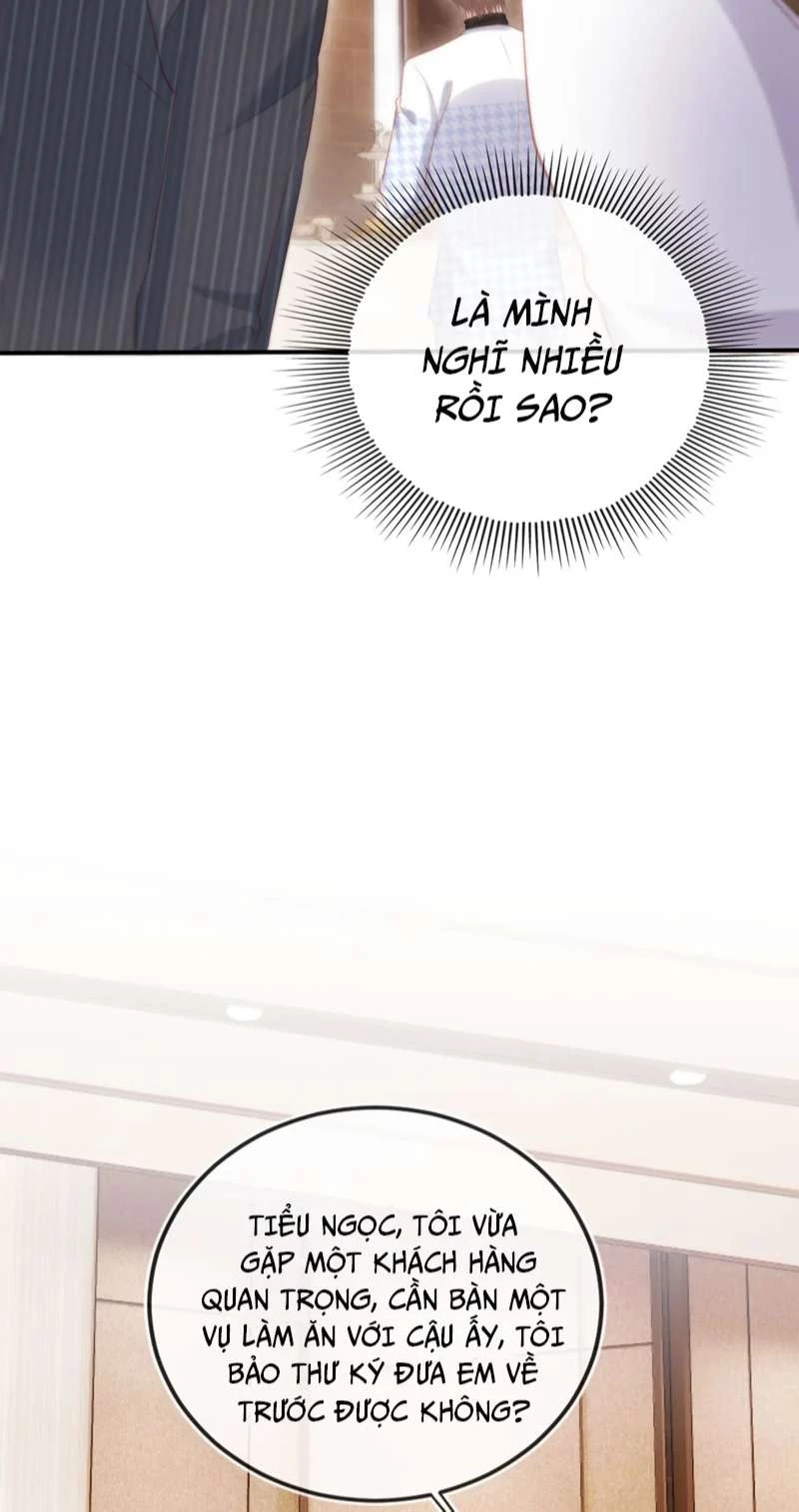 Hắc Hóa Phản Diện Sủng Lên Trời Chapter 107 - 10