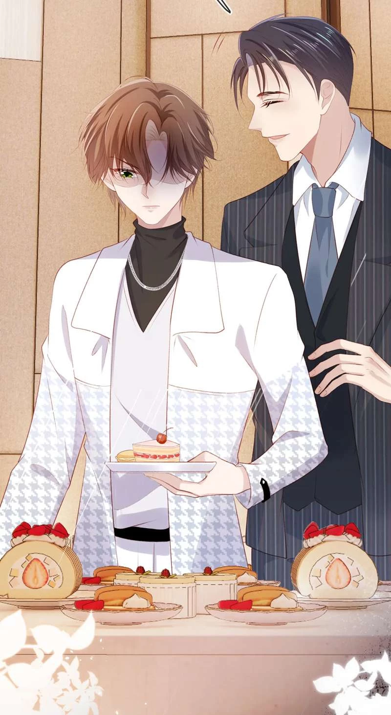 Hắc Hóa Phản Diện Sủng Lên Trời Chapter 107 - 11