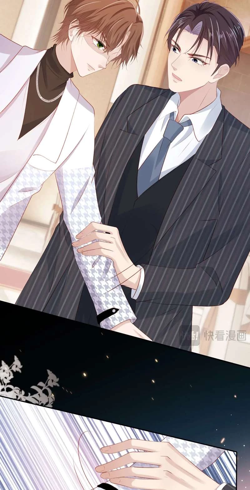 Hắc Hóa Phản Diện Sủng Lên Trời Chapter 107 - 14