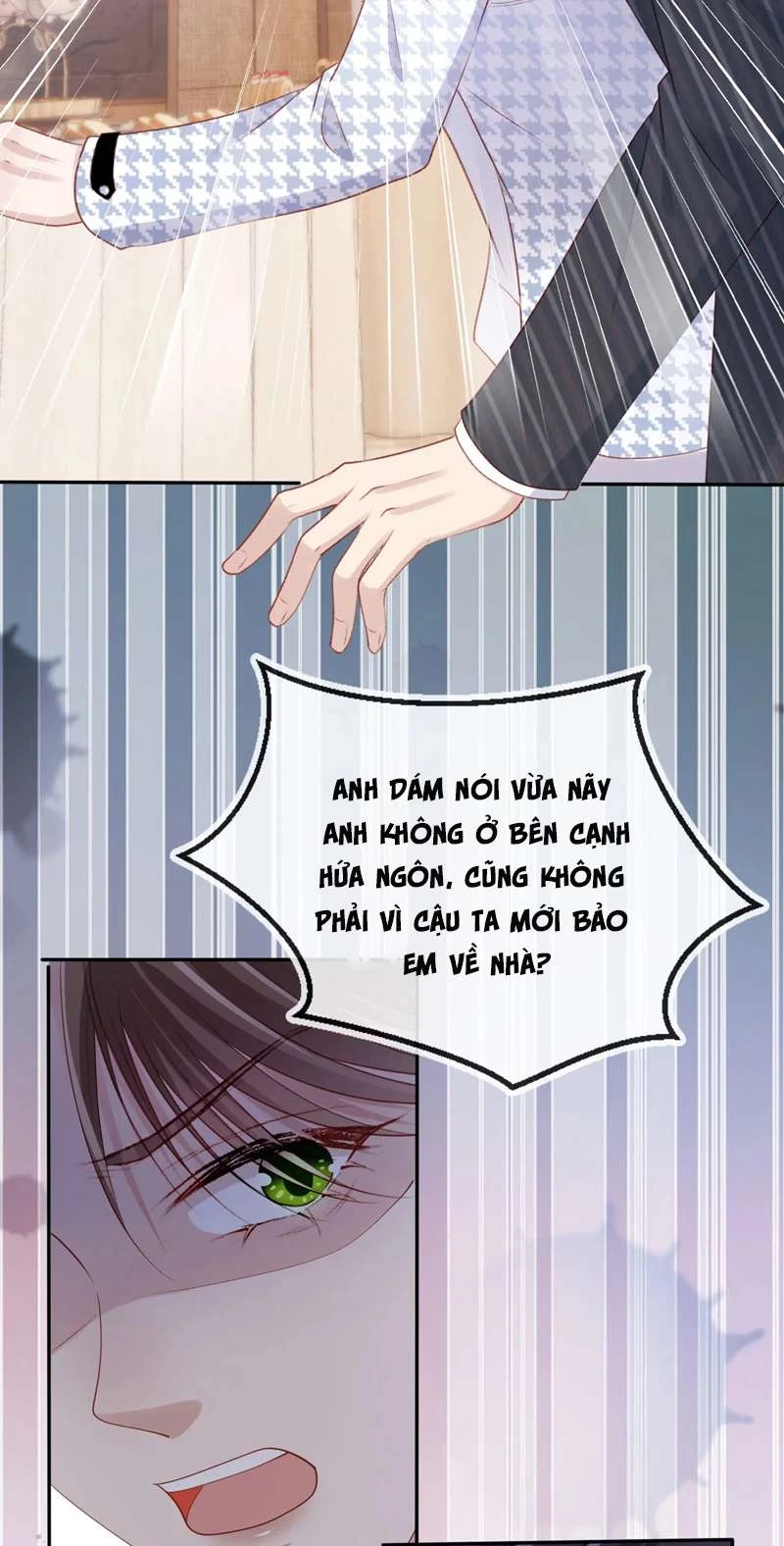 Hắc Hóa Phản Diện Sủng Lên Trời Chapter 107 - 16