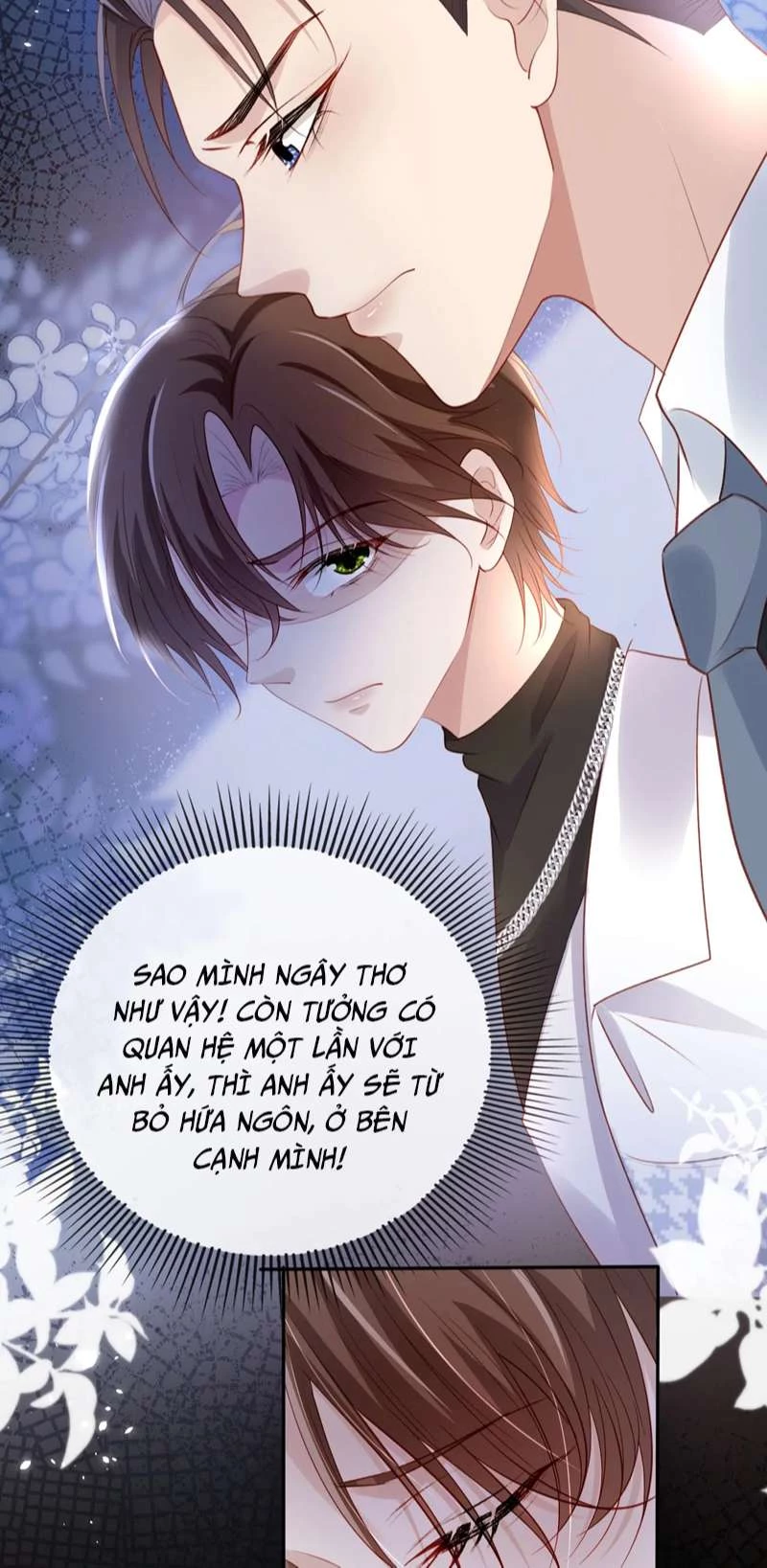 Hắc Hóa Phản Diện Sủng Lên Trời Chapter 107 - 18