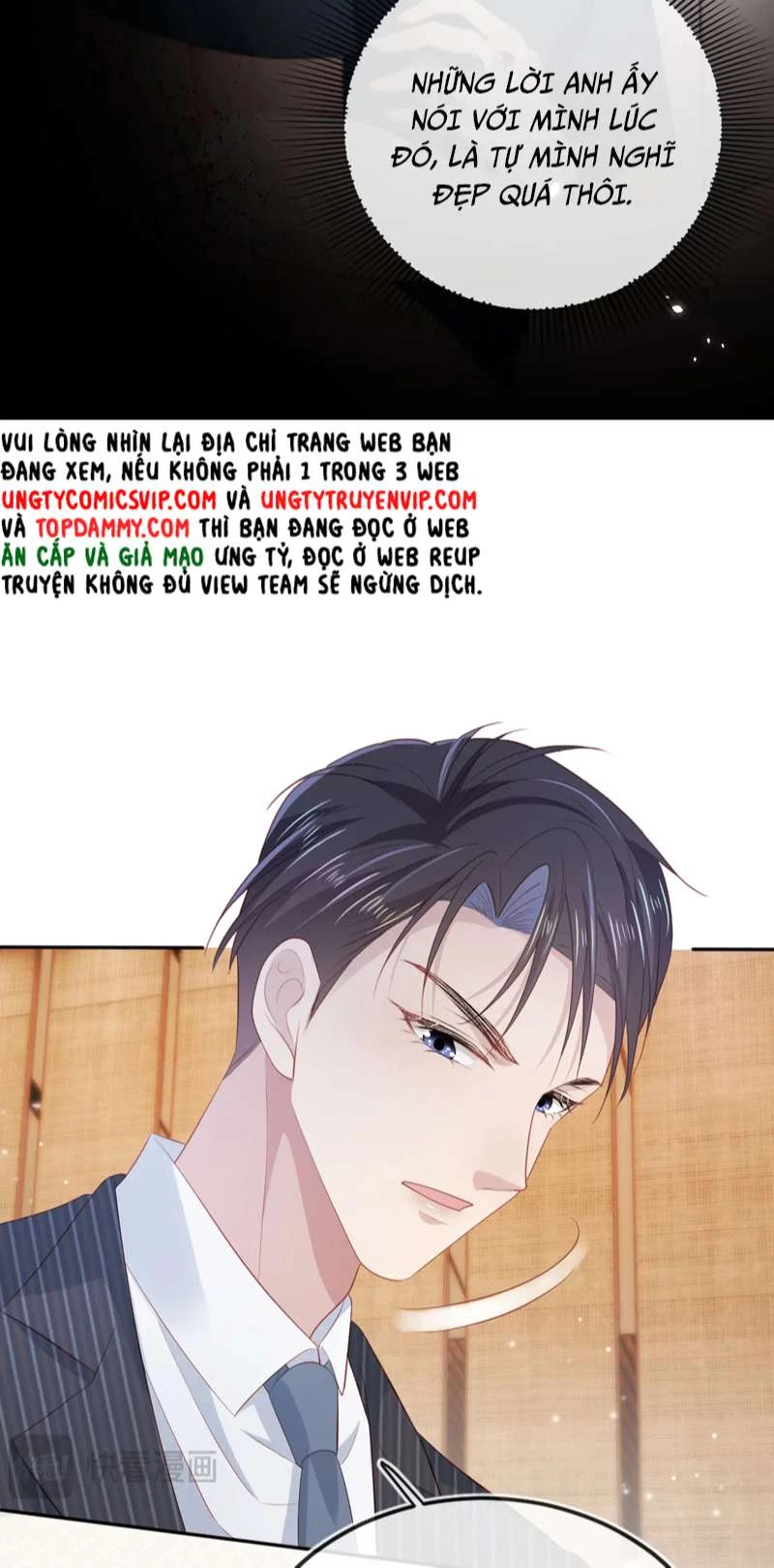 Hắc Hóa Phản Diện Sủng Lên Trời Chapter 107 - 20