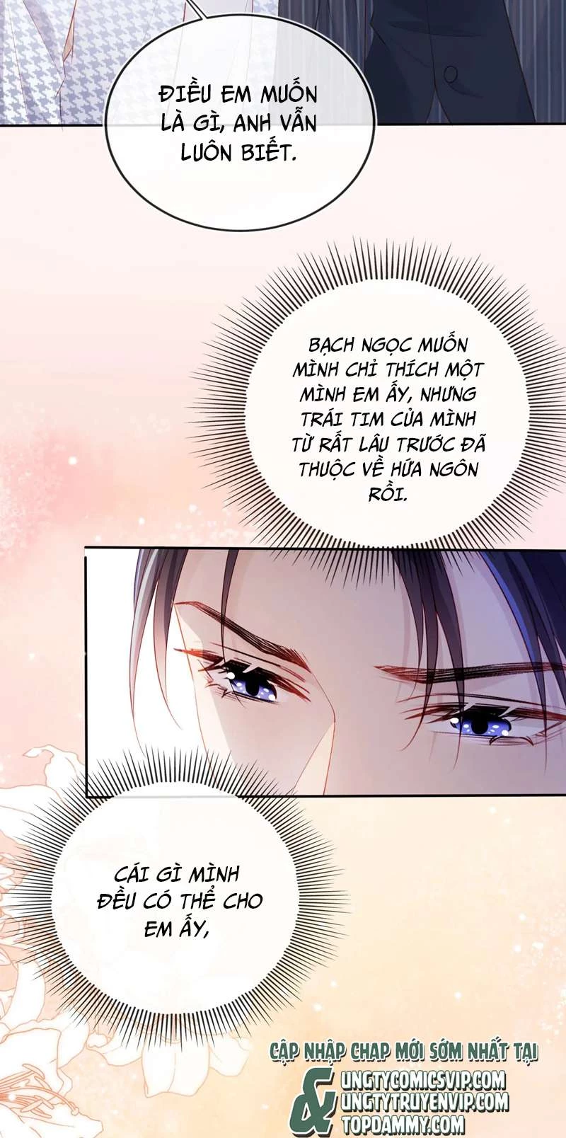 Hắc Hóa Phản Diện Sủng Lên Trời Chapter 107 - 22