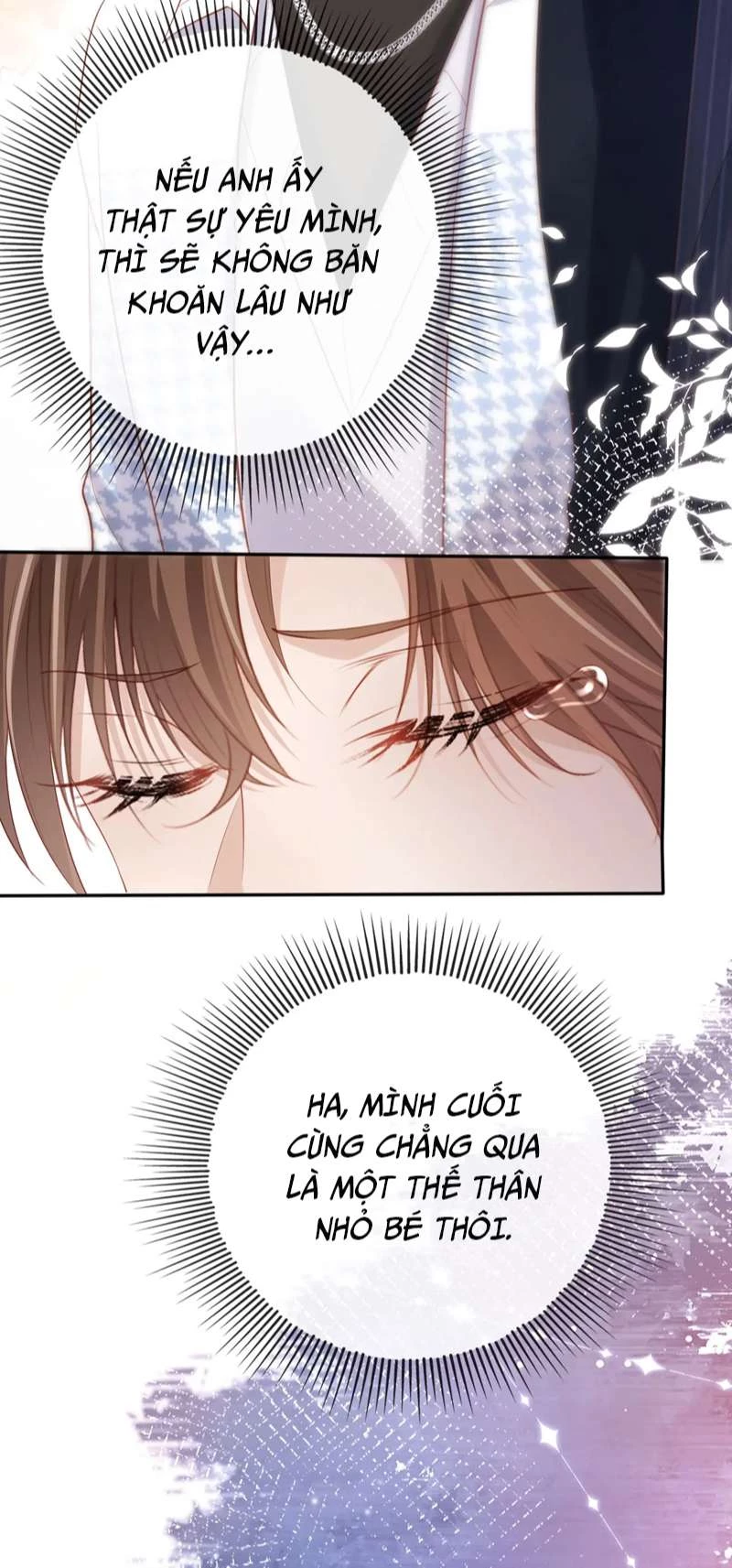 Hắc Hóa Phản Diện Sủng Lên Trời Chapter 107 - 24