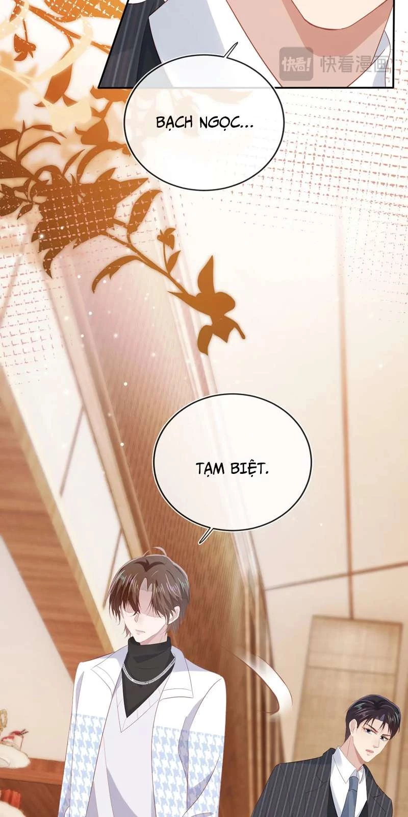 Hắc Hóa Phản Diện Sủng Lên Trời Chapter 107 - 26