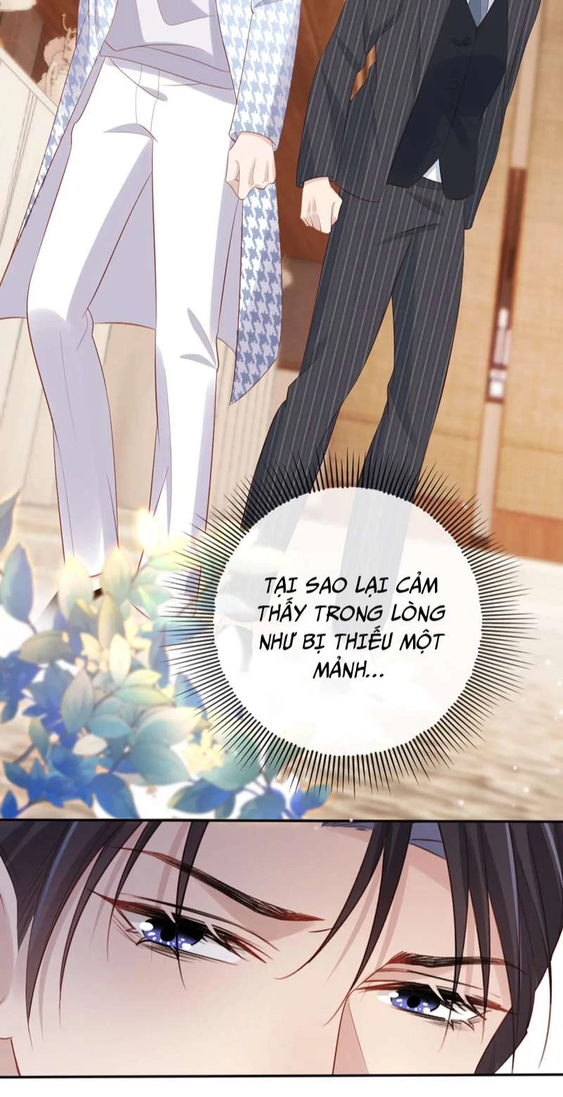 Hắc Hóa Phản Diện Sủng Lên Trời Chapter 107 - 27