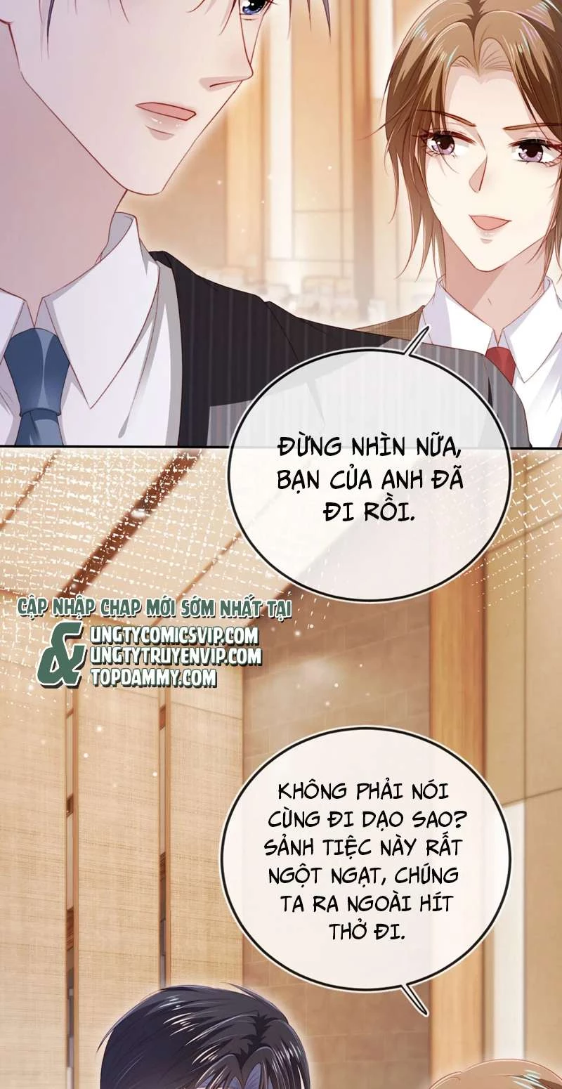 Hắc Hóa Phản Diện Sủng Lên Trời Chapter 107 - 29