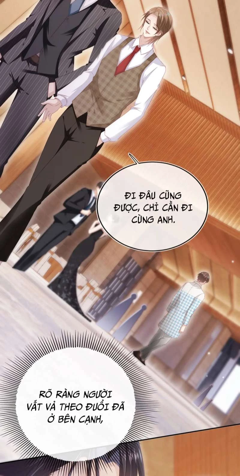 Hắc Hóa Phản Diện Sủng Lên Trời Chapter 107 - 32