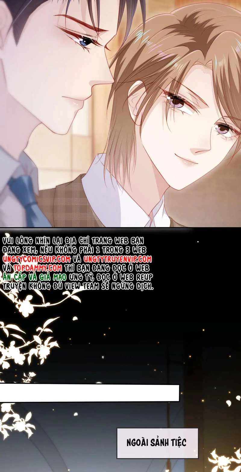 Hắc Hóa Phản Diện Sủng Lên Trời Chapter 107 - 33